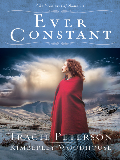 Title details for Ever Constant by Tracie Peterson - Available